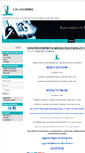 Mobile Screenshot of lis-learning.com